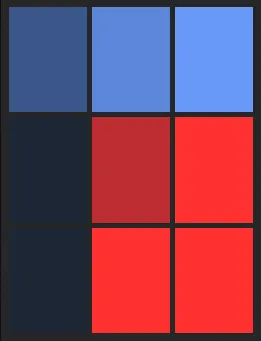 柴田竜拓のホット・コールドゾーン画像