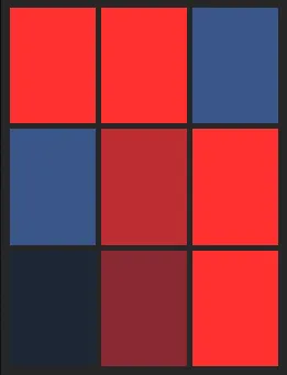 中野拓夢のホット・コールドゾーン画像