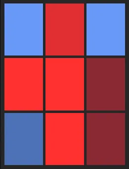 山本祐大のホット・コールドゾーン画像