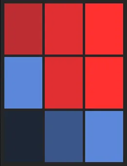 中島卓也のホット・コールドゾーン画像