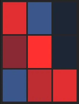 宗佑磨のホット・コールドゾーン画像