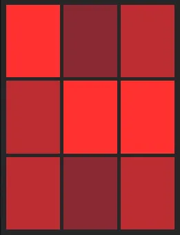 小深田大翔のホット・コールドゾーン画像