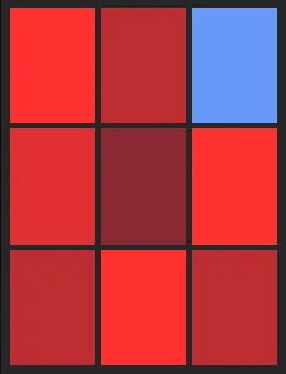 小園海斗のホット・コールドゾーン画像