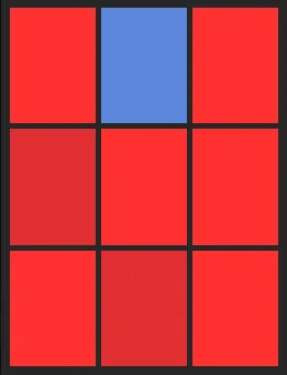 坂倉将吾のホット・コールドゾーン画像