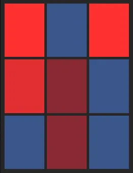 門脇誠のホット・コールドゾーン画像