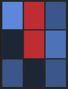 田村龍弘のホット・コールドゾーン画像