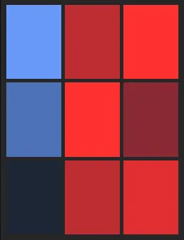 清宮幸太郎のホット・コールドゾーン画像