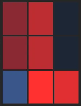 吉川尚輝のホット・コールドゾーン画像