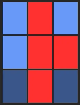 太田光のホット・コールドゾーン画像