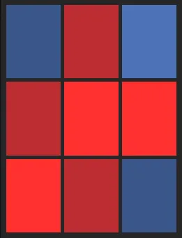 木浪聖也のホット・コールドゾーン画像