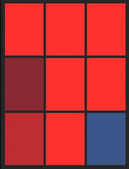 頓宮裕真のホット・コールドゾーン画像