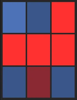 柳町達のホット・コールドゾーン画像