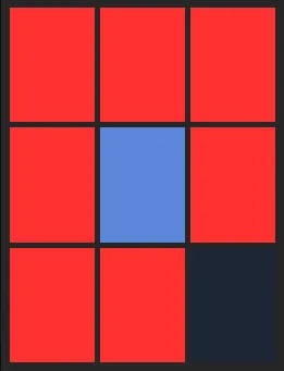 石川慎吾のホット・コールドゾーン画像