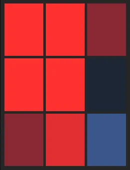 角中勝也のホット・コールドゾーン画像