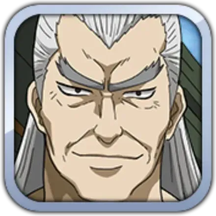 【SR】［吉原炎上］鳳仙画像