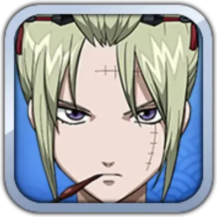 【SR】［吉原炎上］月詠画像