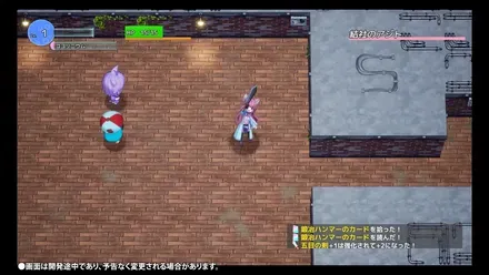 ホロダンジョン 博衣こよりとホロウライブ in ホンシャタワー