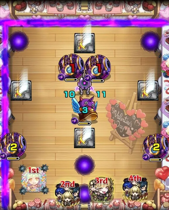 黒川あかねステ1