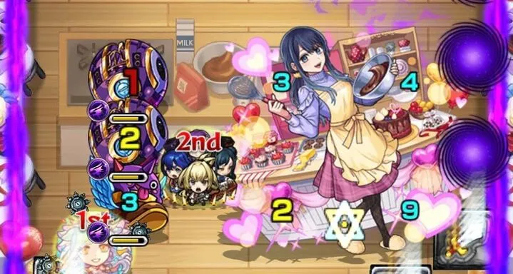 黒川あかねギミック