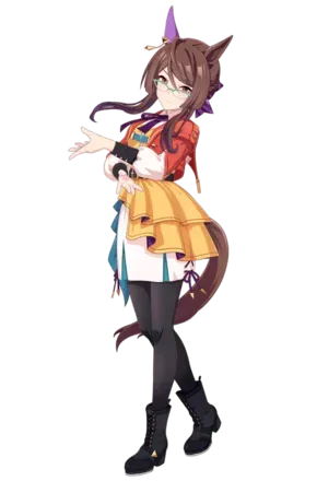 ［Inspiring Genius］ロイスアンドロイスの画像