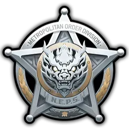 都市秩序部画像