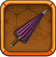 ［吉原炎上］神威の武器