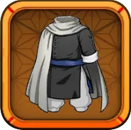 ［吉原炎上］神威の防具