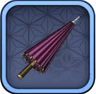 ［吉原炎上］神威の武器