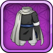 ［吉原炎上］神威の防具