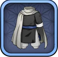 ［吉原炎上］神威の防具