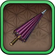 ［吉原炎上］神威の武器