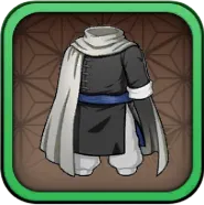 ［吉原炎上］神威の防具