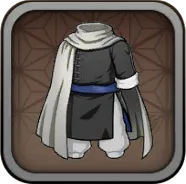 ［吉原炎上］神威の防具