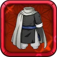 ［吉原炎上］神威の防具画像