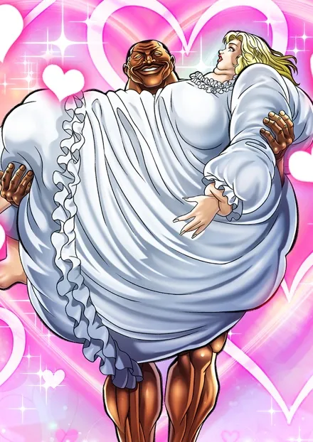 この女性をこうするためにの画像