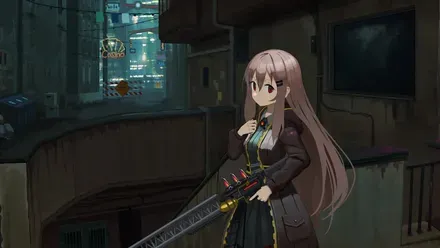 溶鉄のマルフーシャ