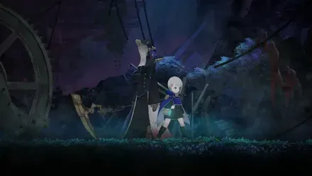 エンダーマグノリア