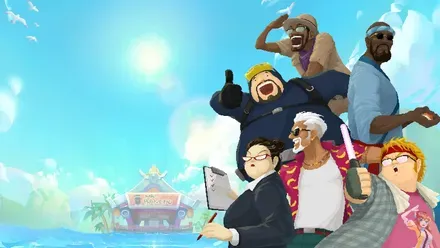 デイブ・ザ・ダイバー