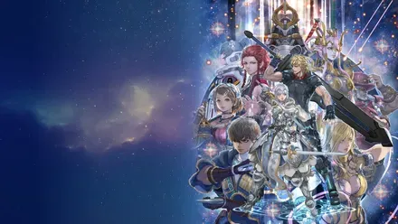 スターオーシャン6 THE DIVINE FORCE