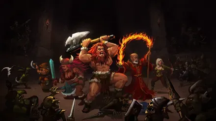 ダーククエスト4