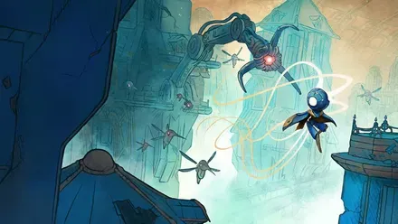 MIO: Memories in Orbit画像