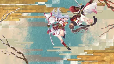 龍の国 ルーンファクトリー画像