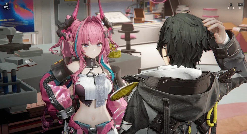 イヴォンヌイベント26