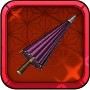 ［吉原炎上］神威の武器画像