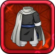 ［吉原炎上］神威の防具