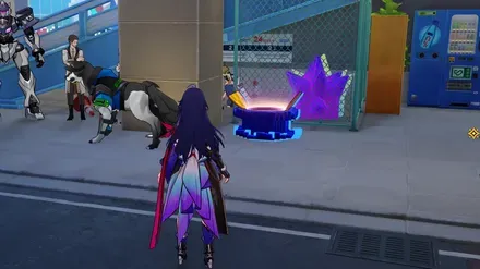 二次元シティ名もなき初⑮