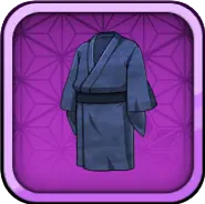 ［新劇場版特典］土方十四郎の防具