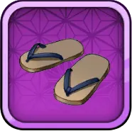 ［新劇場版特典］土方十四郎の小物