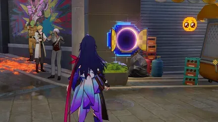 二次元シティ名もなき初⑰