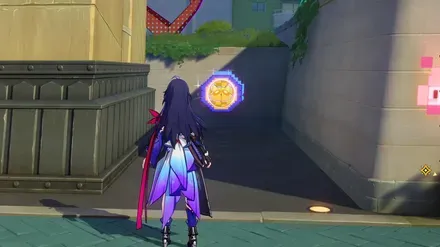 二次元シティ名もなき初⑱